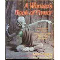 A Woman's Book Of Power