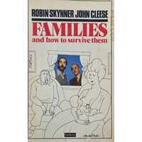 Families and How to Survive Them