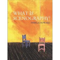 What is Scenography?