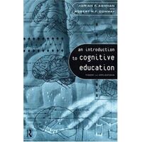 An Introduction to Cognitive Education - Theory and Applications