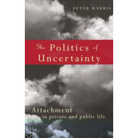 The Politics Of Uncertainty