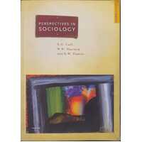 Perspectives in Sociology: Classical and Contemporary