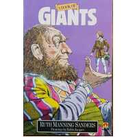 A Book Of Giants