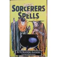 A Book Of Sorcerers And Spells