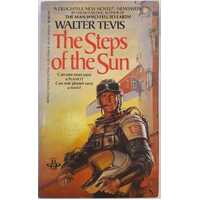 The Steps Of The Sun