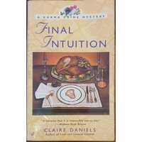 Final Intuition