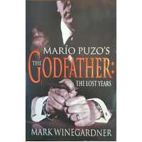 The Godfather: The Lost Years