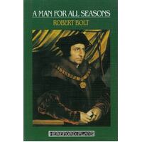 A Man For All Seasons