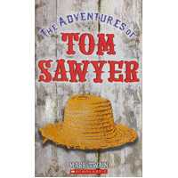 Tom Sawyer