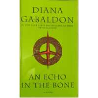 An Echo in the Bone (Outlander #7)