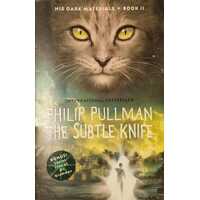 The Subtle Knife (Book II)
