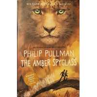 The Amber Spyglass (Book III)