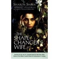 Shape Changers Wife