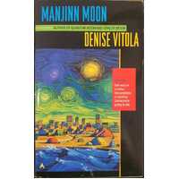 Manjinn Moon