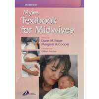 Myles' Textbook for Midwives (13th Edition)