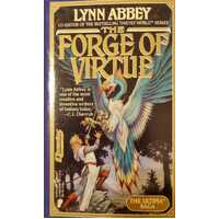 The Forge of Virtue (The Ultima Saga)