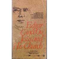 Edgar Cayce On Jesus And His Church