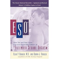 ESO (Exstended Sexual Orgasm)
