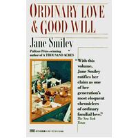Ordinary Love And Good Will