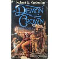 The Demon Crown Trilogy