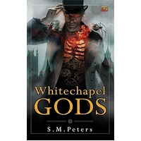 Whitechapel Gods