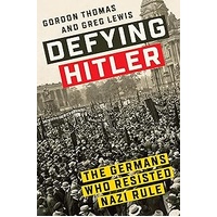 Defying Hitler