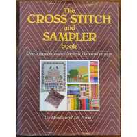 The Cross Stitch And Sampler Book