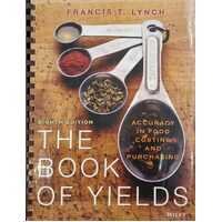 The Book of Yields (Eighth Edition)