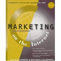 Marketing On The Internet - Multimedia Strategies For The World Wide Web