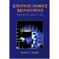 Strategic Market Management