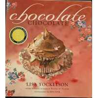 Chocolate Chocolate