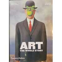Art : The Whole Story