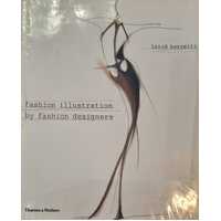 Fashion Illustrations by Fashion Designers