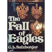 The Fall Of Eagles