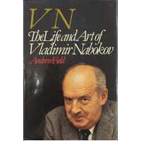 Vn - The Life And Art Of Vladimir Nabokov