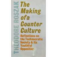 The Making of a Counter Culture