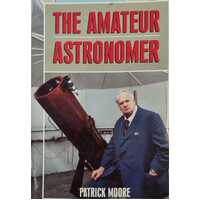 The Amateur Astronomer