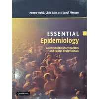 Essential Epidemiology