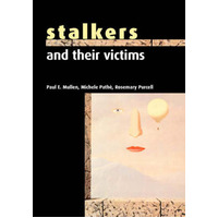 Stalkers & Their Victims