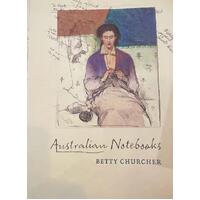 Australian Notebooks