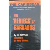 The 'Redlegs' Of Barbados, Their Origins And History