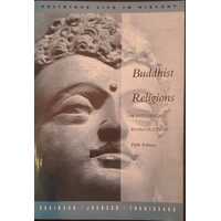 Buddhist Religions