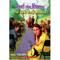 New Step-Mummy: Meet The Kreeps #2
