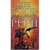Dragonsong (Book #2)