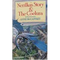 Nerilka's Story & The Coelura (Pern #8)