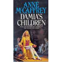 Damia's Children (Tower and Hive #3)