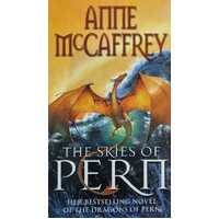 The Skies of Pern (Book #16)