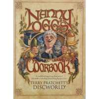Nanny Oggs Cookbook