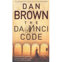 Da Vinci Code
