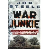 War Junkie